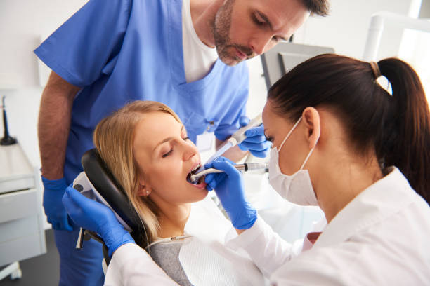 Best Pediatric Dentistry  in Muldrow, OK