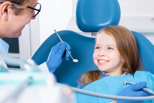 Best Root Canal Treatment  in Muldrow, OK