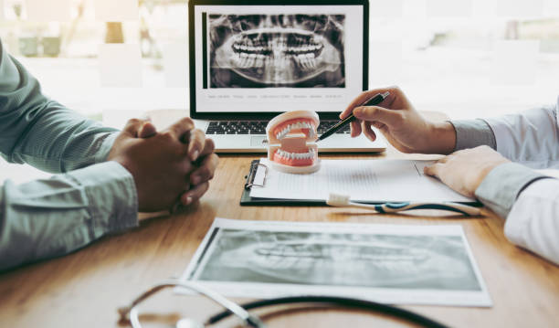 Best Dental X-Rays and Imaging  in Muldrow, OK