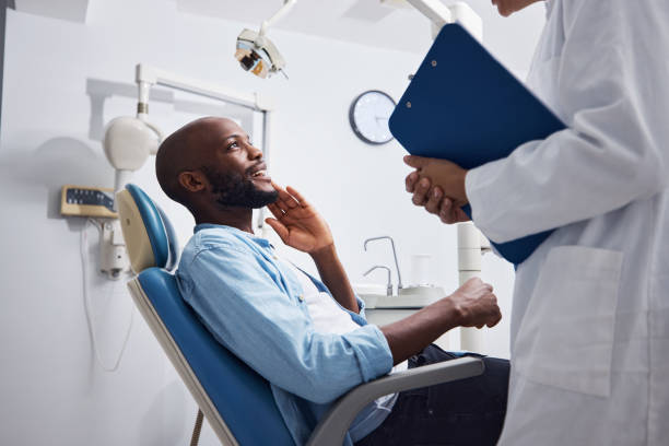 Oral Surgery in Muldrow, OK