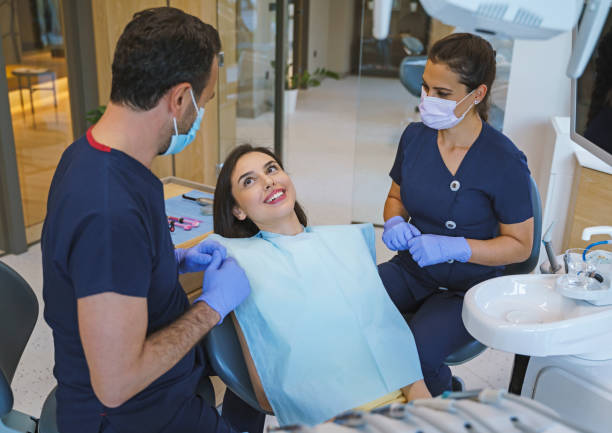 Best TMJ/TMD Treatment  in Muldrow, OK