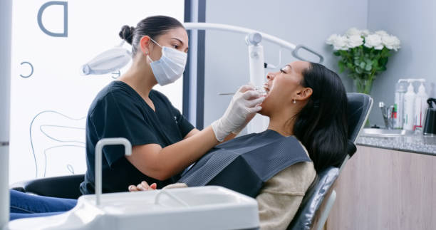 Best Teeth Whitening  in Muldrow, OK
