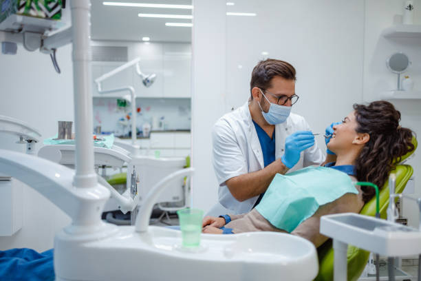Best Dentures (Full and Partial)  in Muldrow, OK