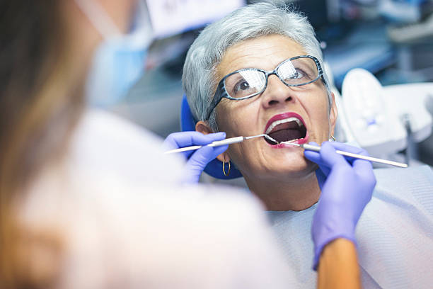 Why Choose Us for Your Dental Needs in Muldrow, OK