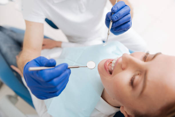 Reliable Muldrow, OK  Holistic Dental Services Solutions