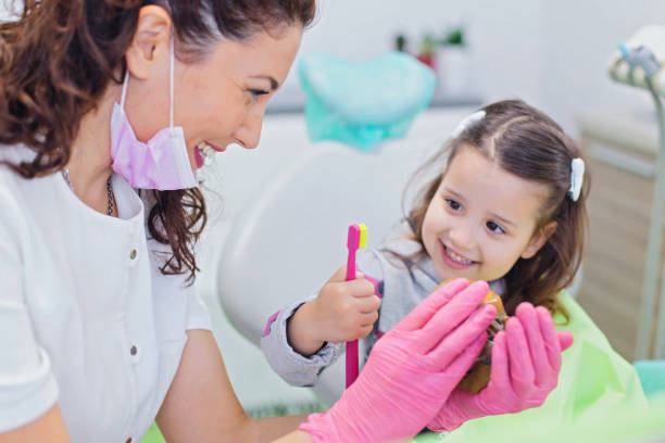 Best Oral Cancer Screening  in Muldrow, OK
